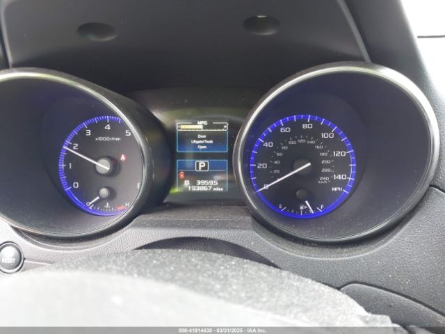 4S3BNBC67F3027175 Subaru Legacy 2.5i Premium