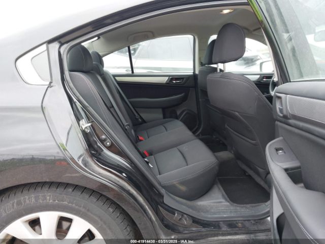4S3BNBC67F3027175 Subaru Legacy 2.5i Premium