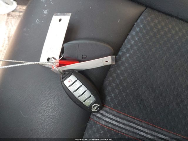 1N4BL4CW0RN349978 Nissan Altima Sr Intelligent Awd