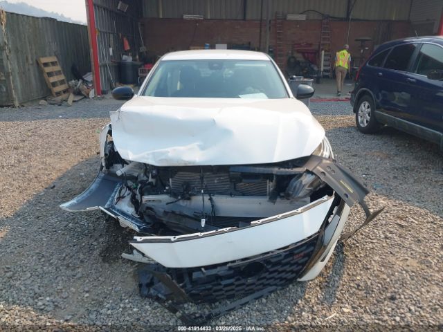 1N4BL4CW0RN349978 Nissan Altima Sr Intelligent Awd