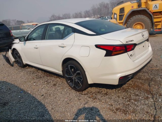 1N4BL4CW0RN349978 Nissan Altima Sr Intelligent Awd