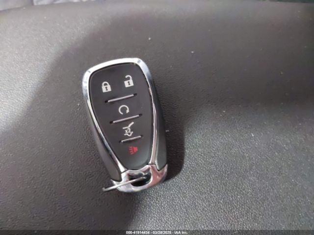 3GNAXKEV4NL128968 Chevrolet Equinox Fwd Lt