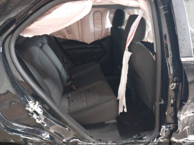 3GNAXKEV4NL128968 Chevrolet Equinox Fwd Lt