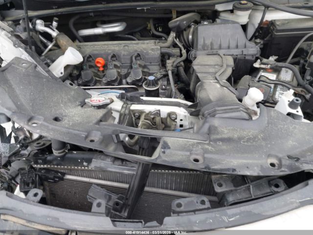 3CZRU5H35KM703014 Honda HR-V LX