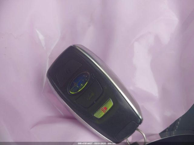 4S4BTANC4M3205829 Subaru Outback Limited