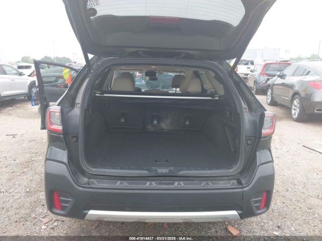 4S4BTANC4M3205829 Subaru Outback Limited