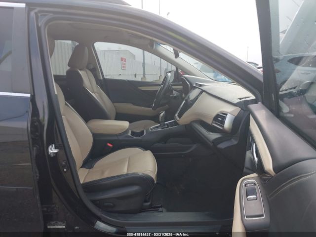 4S4BTANC4M3205829 Subaru Outback Limited