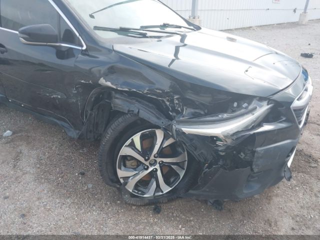 4S4BTANC4M3205829 Subaru Outback Limited