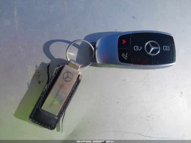 WDD2J5JB3KA008387 Mercedes-Benz CLS 450