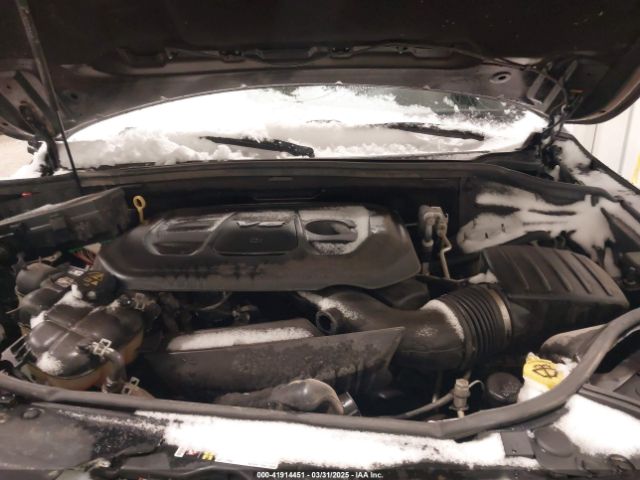 1C4RJFBG0HC810952 Jeep Grand Cherokee Limited 4x4
