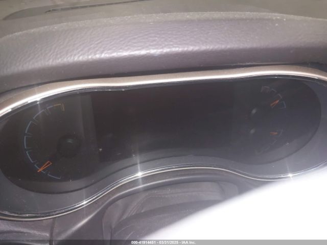 1C4RJFBG0HC810952 Jeep Grand Cherokee Limited 4x4