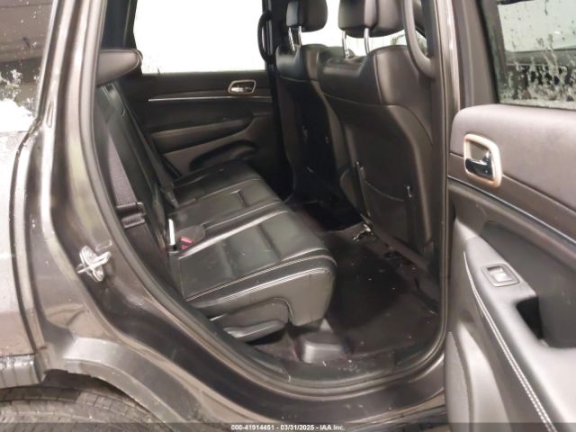 1C4RJFBG0HC810952 Jeep Grand Cherokee Limited 4x4