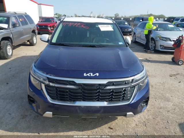 KNDEU2AAXR7552820 KIA SELTOS S