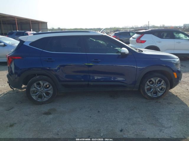KNDEU2AAXR7552820 KIA SELTOS S