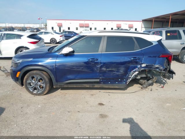 KNDEU2AAXR7552820 KIA SELTOS S