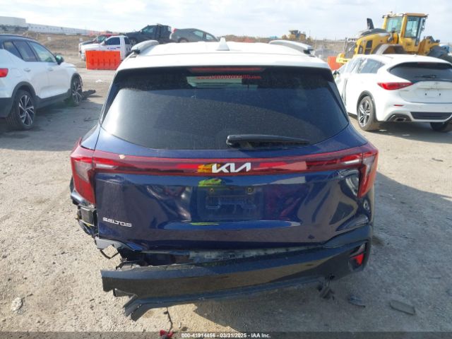 KNDEU2AAXR7552820 KIA SELTOS S