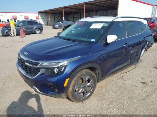 KNDEU2AAXR7552820 KIA SELTOS S