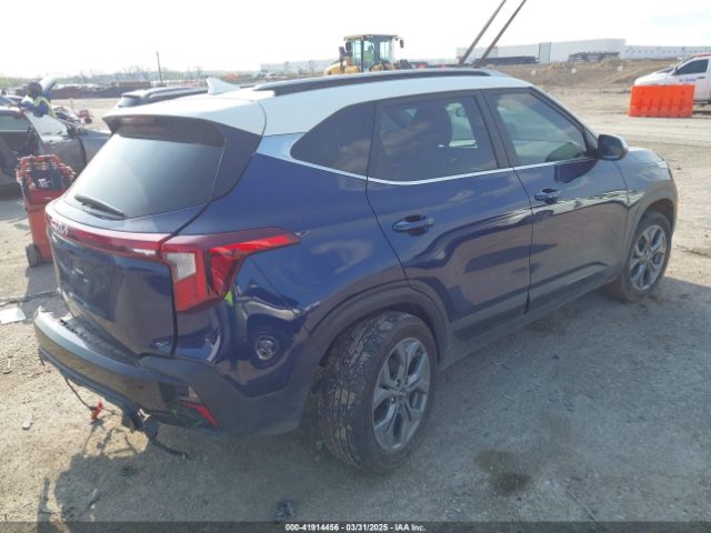KNDEU2AAXR7552820 KIA SELTOS S