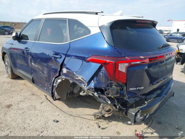 KNDEU2AAXR7552820 KIA SELTOS S
