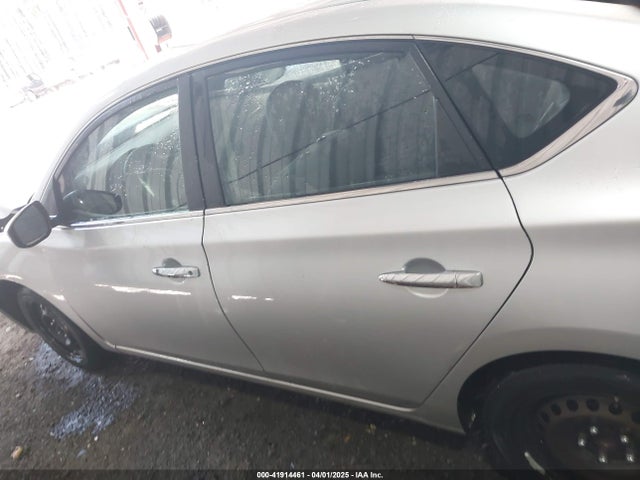 Nissan SENTRA SV 2014 3N1AB7AP1EY202610 Image 14