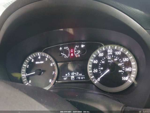 Nissan SENTRA SV 2014 3N1AB7AP1EY202610 Image 15