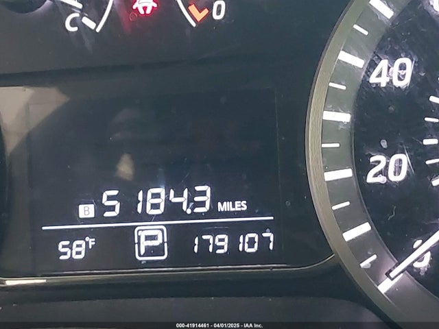 Nissan SENTRA SV 2014 3N1AB7AP1EY202610 Image 7