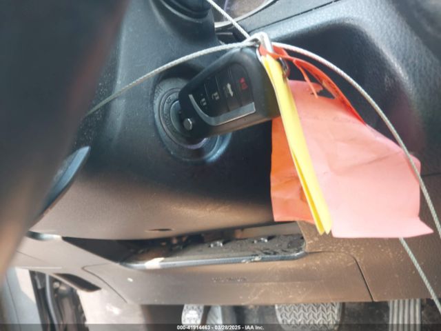 JTNB11HK7J3032814 Toyota CAMRY SE
