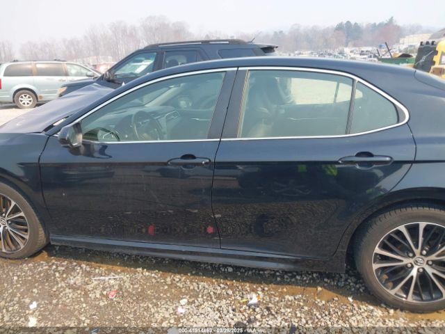 JTNB11HK7J3032814 Toyota CAMRY SE