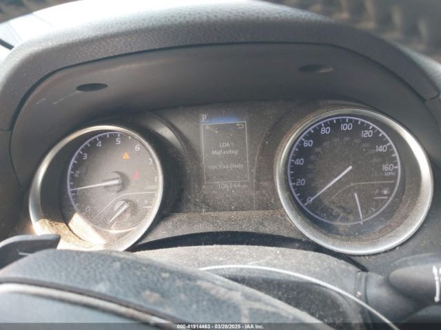 JTNB11HK7J3032814 Toyota CAMRY SE