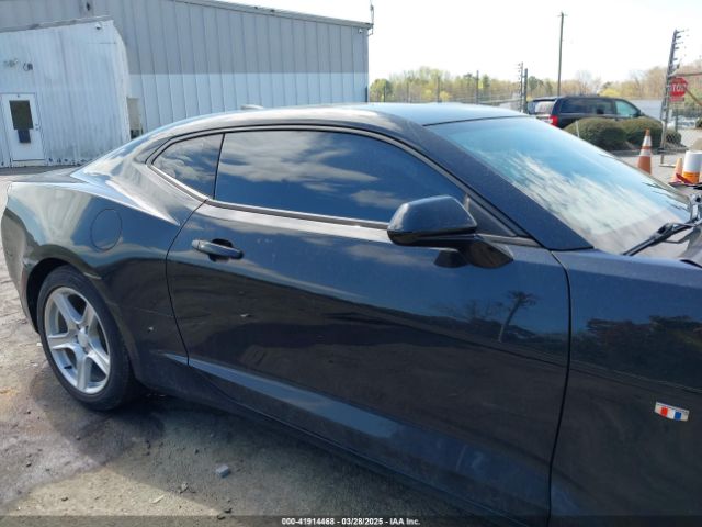 1G1FB1RS7H0173047 Chevrolet Camaro 1lt