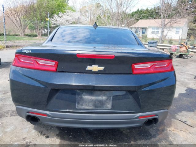 1G1FB1RS7H0173047 Chevrolet Camaro 1lt