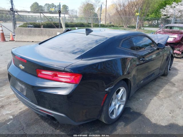 1G1FB1RS7H0173047 Chevrolet Camaro 1lt