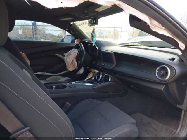 1G1FB1RS7H0173047 Chevrolet Camaro 1lt