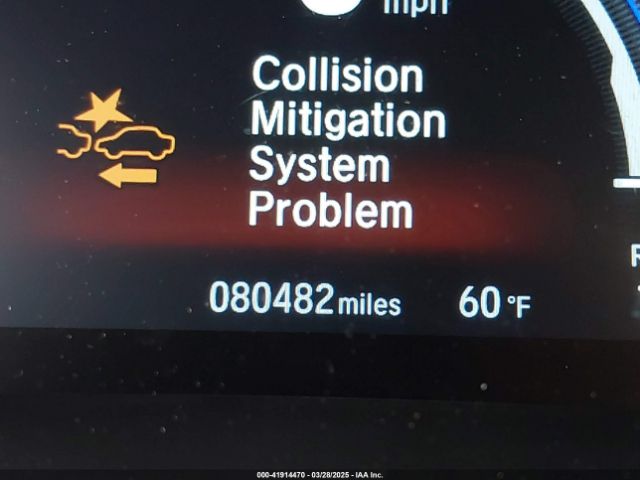 JHMZC5F39JC000901 Honda Clarity Plug-in Hybrid Touring