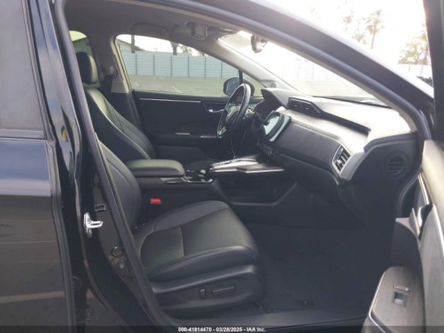 JHMZC5F39JC000901 Honda Clarity Plug-in Hybrid Touring