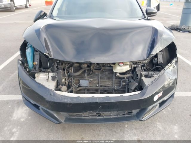 JHMZC5F39JC000901 Honda Clarity Plug-in Hybrid Touring