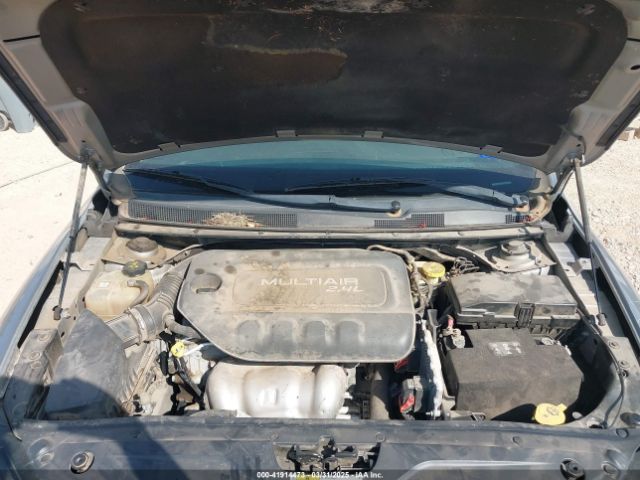 1C3CCCABXFN621784 Chrysler 200 Limited