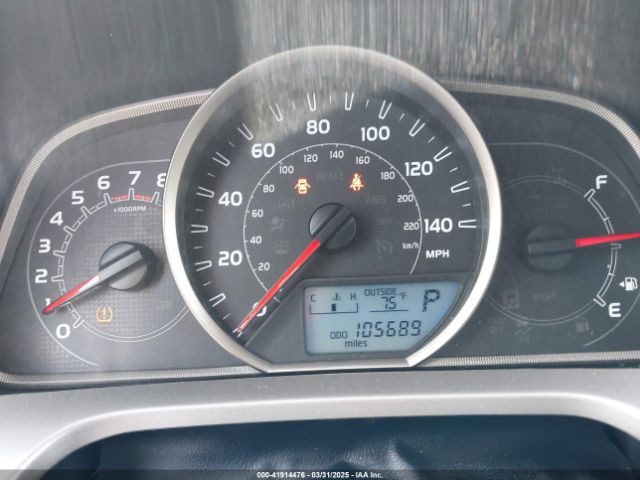 2T3BFREV4FW299531 Toyota RAV4 LE