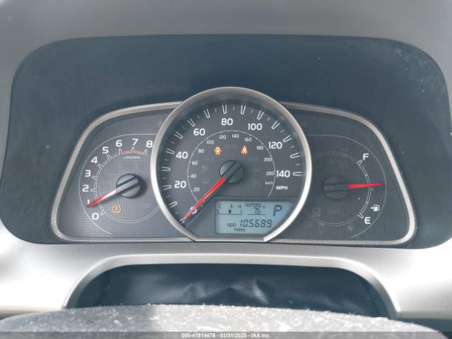 2T3BFREV4FW299531 Toyota RAV4 LE