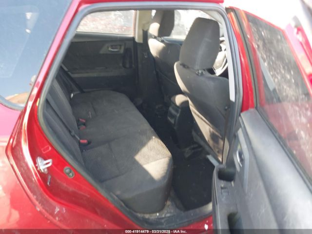 JTNKARJE5HJ535329 Toyota COROLLA IM