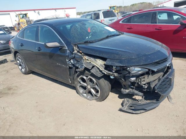 1G1ZG5ST2KF221566 auction archive image