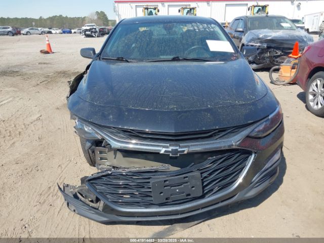 1G1ZG5ST2KF221566 Chevrolet MALIBU RS