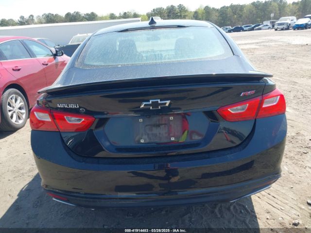 1G1ZG5ST2KF221566 Chevrolet MALIBU RS