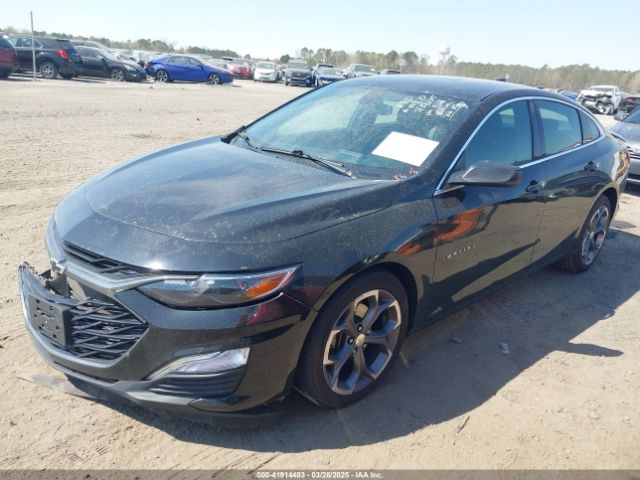 1G1ZG5ST2KF221566 Chevrolet MALIBU RS