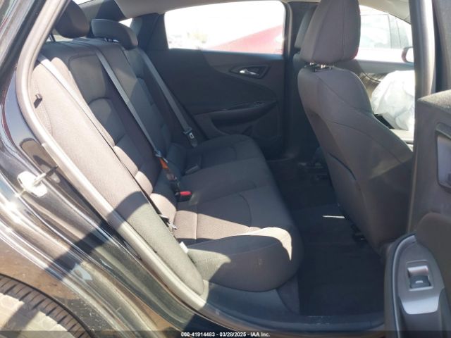 1G1ZG5ST2KF221566 Chevrolet MALIBU RS