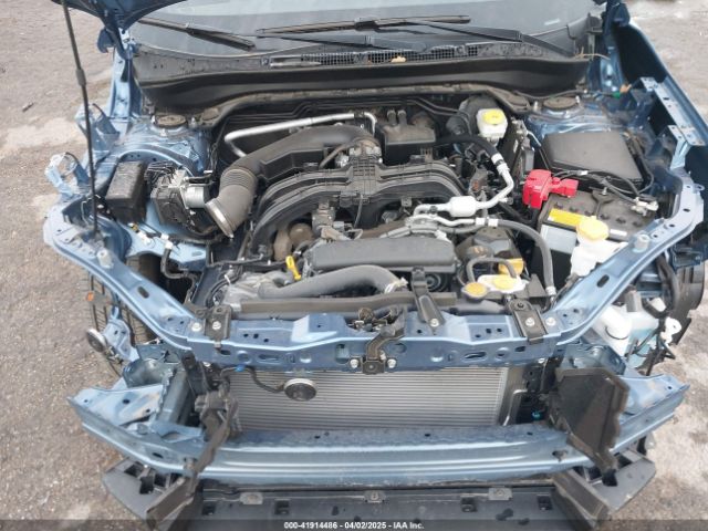 JF2SLDDC5SH455914 Subaru Forester Premium