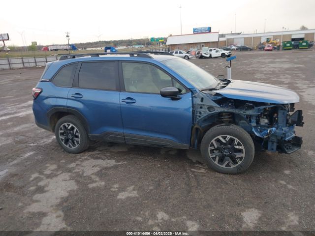 JF2SLDDC5SH455914 Subaru Forester Premium