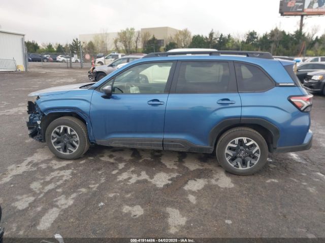 JF2SLDDC5SH455914 Subaru Forester Premium