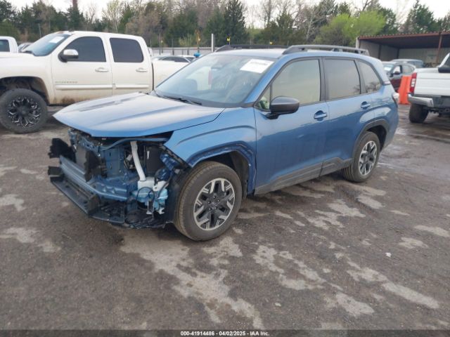 JF2SLDDC5SH455914 Subaru Forester Premium