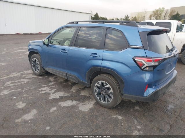 JF2SLDDC5SH455914 Subaru Forester Premium